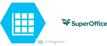 Azure Table Storage + SuperOffice