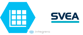 Azure Table Storage + Svea