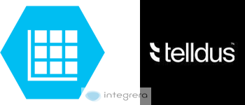 Azure Table Storage + Telldus