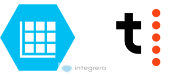 Azure Table Storage + Tixly