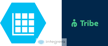 Azure Table Storage + Tribe CRM