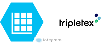 Azure Table Storage + Tripletex