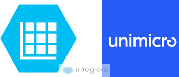 Azure Table Storage + UniMicro