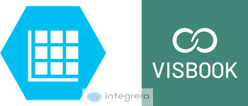 Azure Table Storage + VisBook
