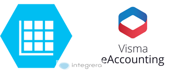 Azure Table Storage + Visma eAccounting