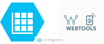 Azure Table Storage + WebTools NXT