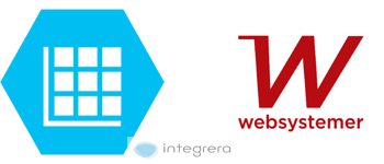 Azure Table Storage + Webmegler