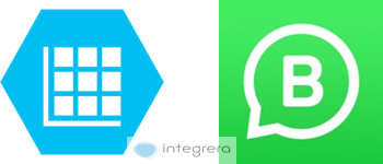 Azure Table Storage + WhatsApp Business