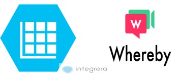 Azure Table Storage + Whereby