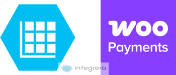 Azure Table Storage + WooPayments