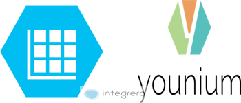 Azure Table Storage + Younium