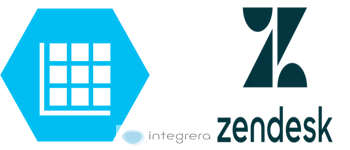 Azure Table Storage + Zendesk