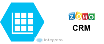 Azure Table Storage + Zoho CRM