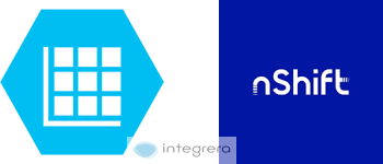 Azure Table Storage + nShift Online