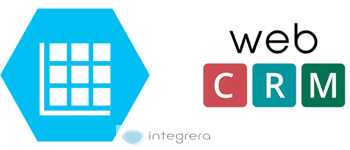 Azure Table Storage + webCRM