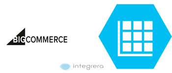 BigCommerce + Azure Table Storage