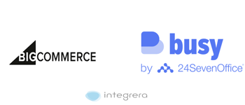 BigCommerce