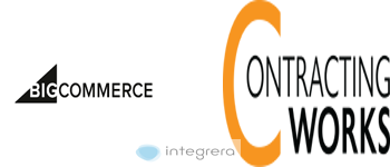BigCommerce + Contracting Works
