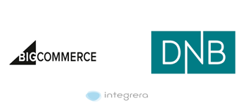 BigCommerce + DNB Regnskap