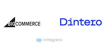 BigCommerce + Dintero Checkout
