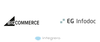 BigCommerce + EG Infodoc