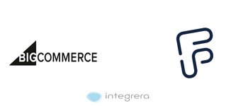 BigCommerce + Front Systems