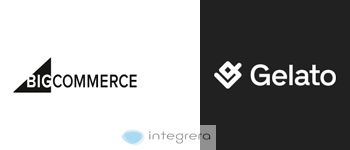 BigCommerce + Gelato