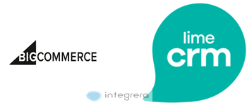 BigCommerce + Lime CRM
