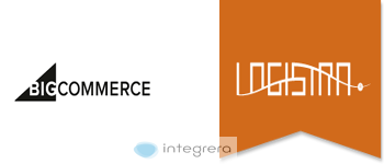 BigCommerce + Logistra Cargonizer
