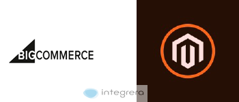 BigCommerce + Magento 2