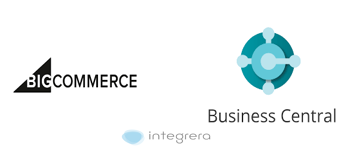 BigCommerce + Microsoft Business Central
