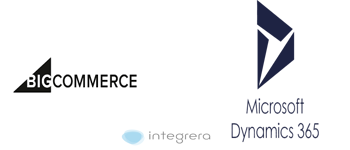 BigCommerce + Microsoft Dynamics 365