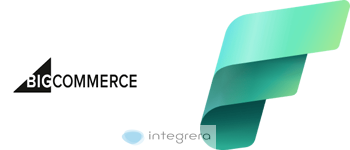 BigCommerce + Microsoft Fabric