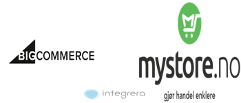 BigCommerce + Mystore