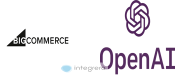 BigCommerce + OpenAI ChatGPT