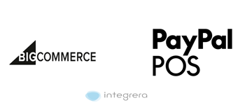 BigCommerce + PayPal PoS