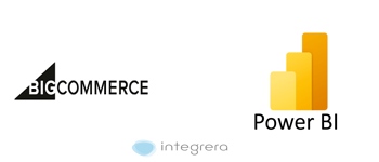 BigCommerce + Power BI