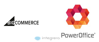 BigCommerce + PowerOffice Go
