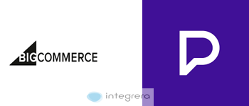 BigCommerce + Provet Cloud