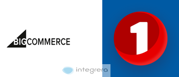 BigCommerce + SpareBank 1 Regnskap