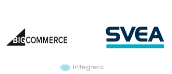 BigCommerce + Svea Factoring