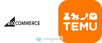 BigCommerce + Temu