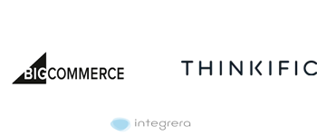 BigCommerce + Thinkifc