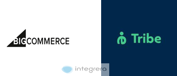 BigCommerce + Tribe CRM