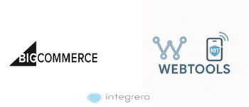 BigCommerce + WebTools NXT
