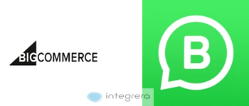 BigCommerce + WhatsApp Business