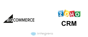 BigCommerce + Zoho CRM