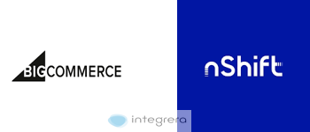 BigCommerce + nShift Online