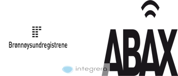 Brønnøysundregistrene + Abax