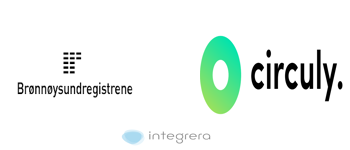 Brønnøysundregistrene + Circuly
